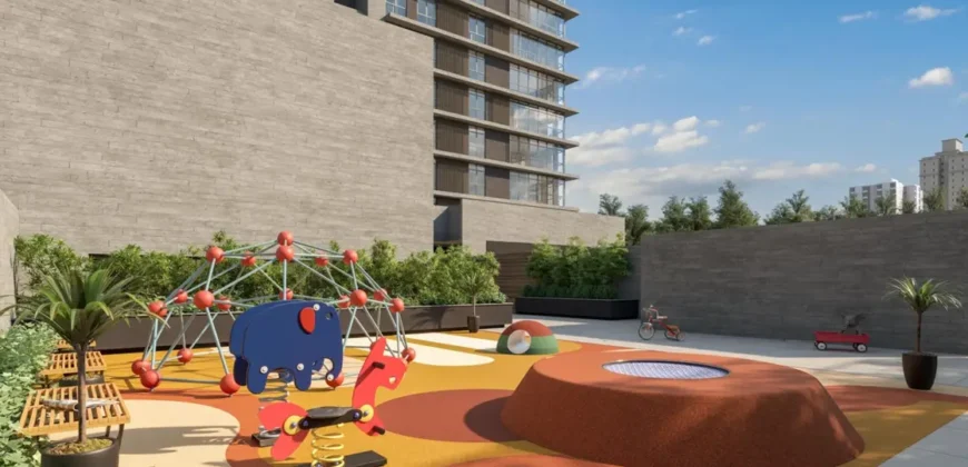 Penthouse zum Verkauf in Curitiba