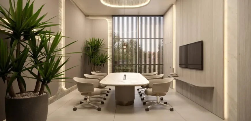 Penthouse zum Verkauf in Curitiba