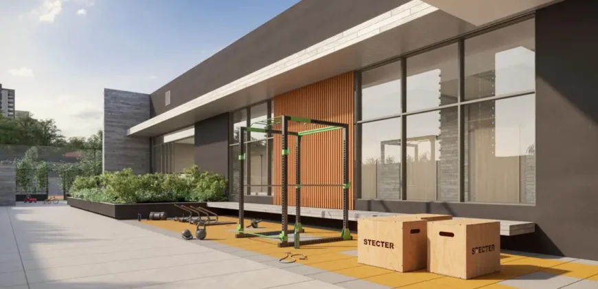 Penthouse zum Verkauf in Curitiba