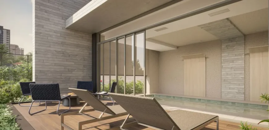 Penthouse zum Verkauf in Curitiba