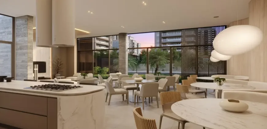 Penthouse zum Verkauf in Curitiba