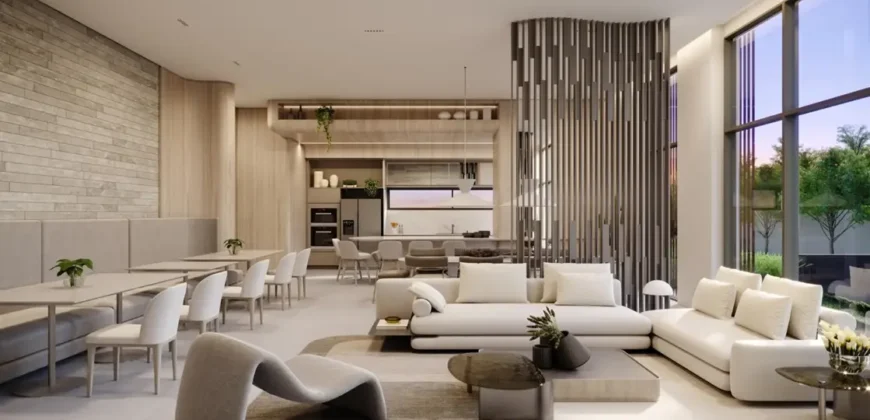 Penthouse zum Verkauf in Curitiba