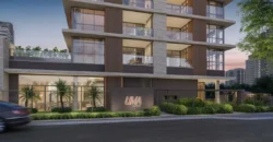 Penthouse zum Verkauf in Curitiba