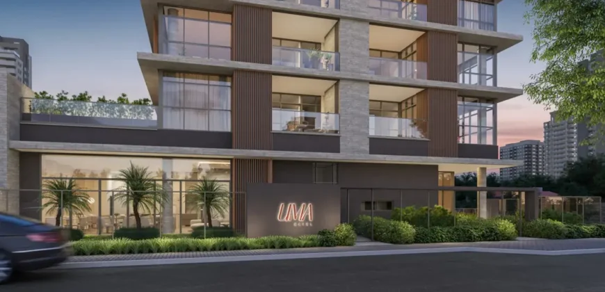 Penthouse zum Verkauf in Curitiba