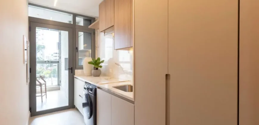 Penthouse zum Verkauf in Curitiba