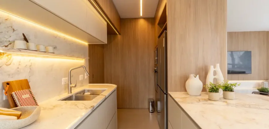 Penthouse zum Verkauf in Curitiba