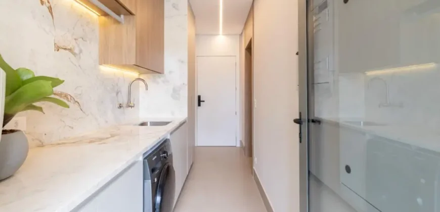 Penthouse zum Verkauf in Curitiba