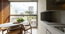 Penthouse zum Verkauf in Curitiba