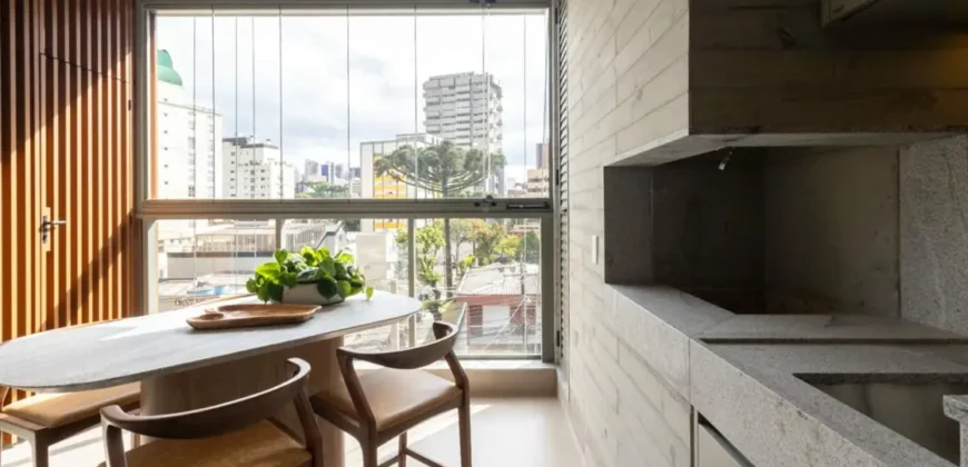 Penthouse zum Verkauf in Curitiba