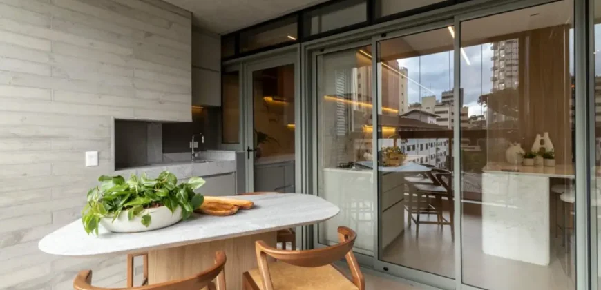 Penthouse zum Verkauf in Curitiba