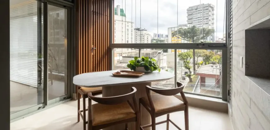 Penthouse zum Verkauf in Curitiba