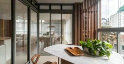 Penthouse zum Verkauf in Curitiba