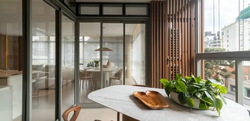 Penthouse zum Verkauf in Curitiba