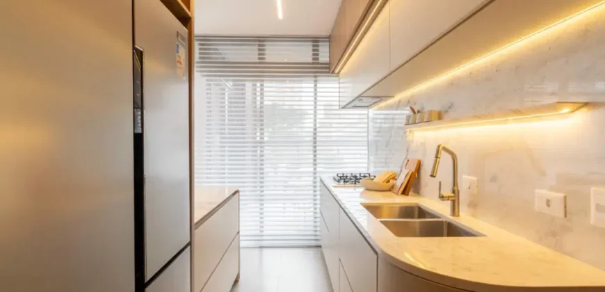 Penthouse zum Verkauf in Curitiba