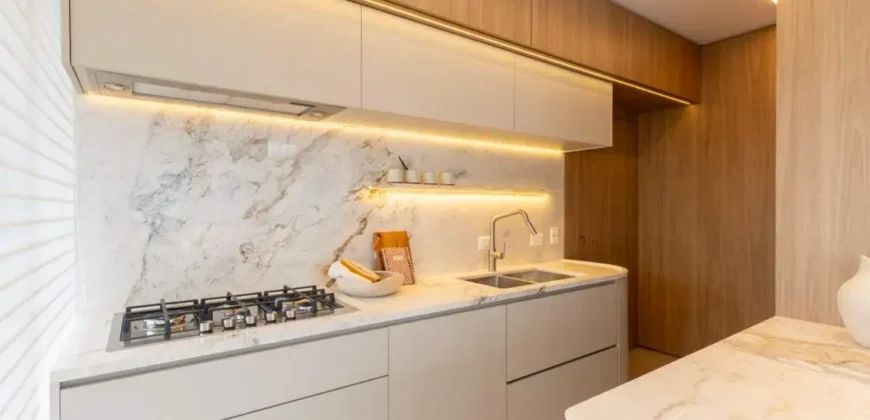 Penthouse zum Verkauf in Curitiba