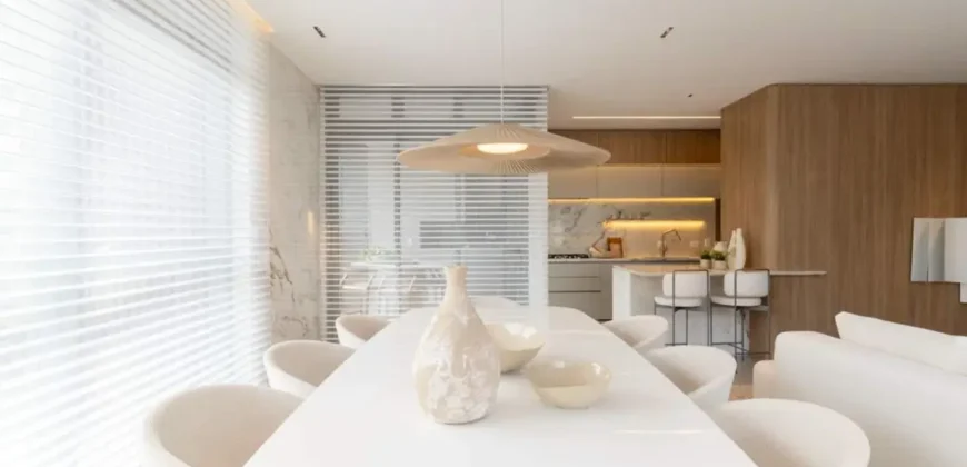 Penthouse zum Verkauf in Curitiba