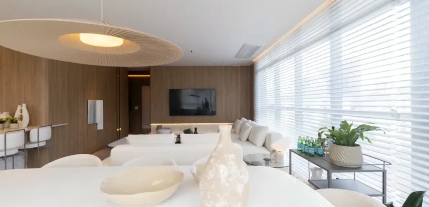 Penthouse zum Verkauf in Curitiba