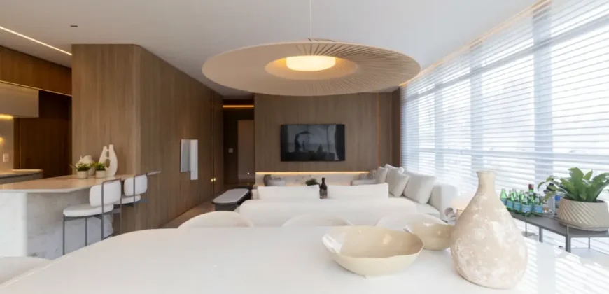 Penthouse zum Verkauf in Curitiba