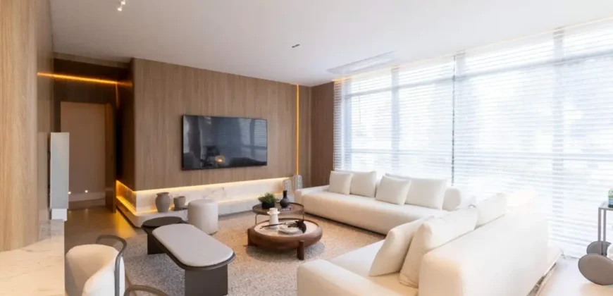 Penthouse zum Verkauf in Curitiba