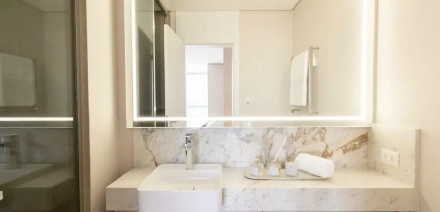 Penthouse zum Verkauf in Curitiba