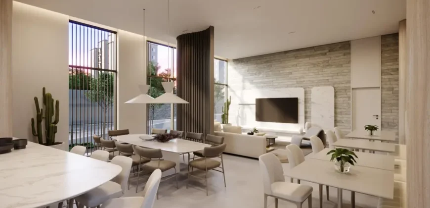 Penthouse zum Verkauf in Curitiba