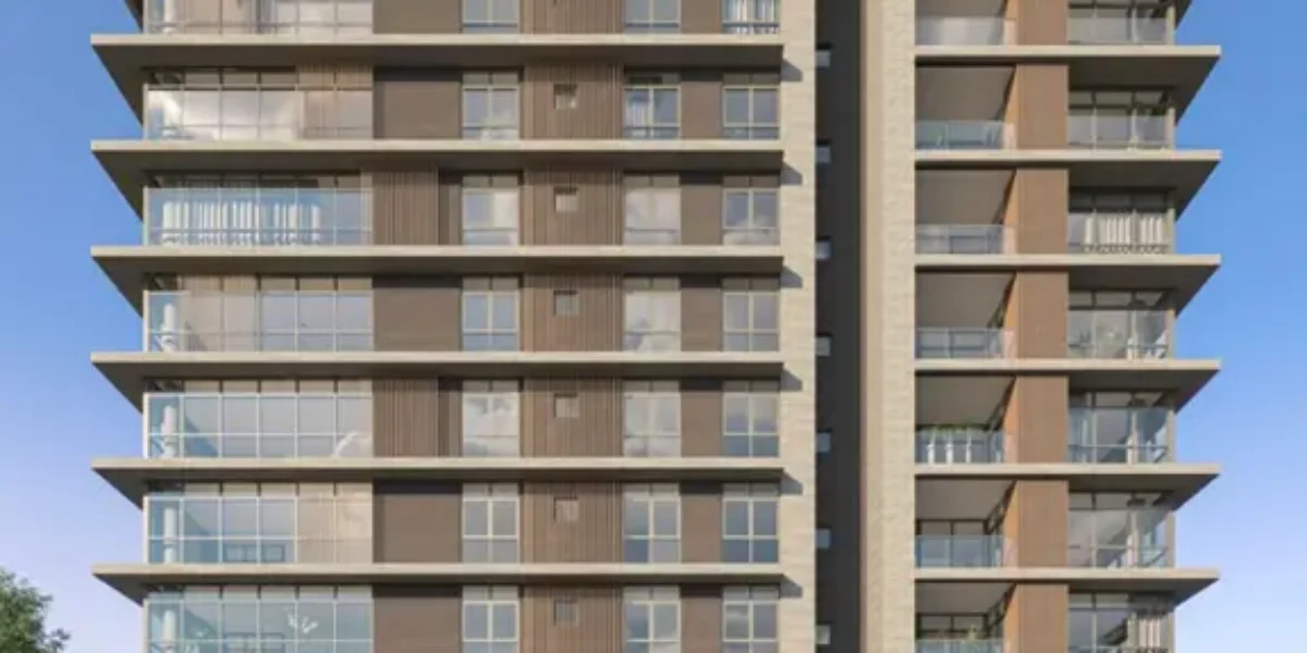 Penthouse zum Verkauf in Curitiba