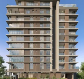 Penthouse zum Verkauf in Curitiba