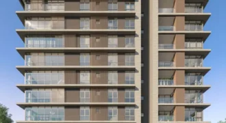 Penthouse zum Verkauf in Curitiba