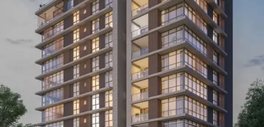 Penthouse zum Verkauf in Curitiba