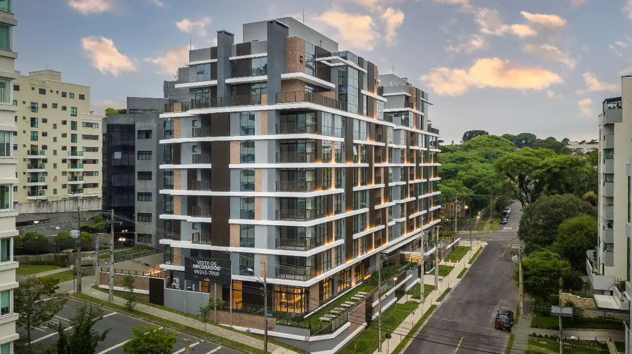 Projeto de Interiores