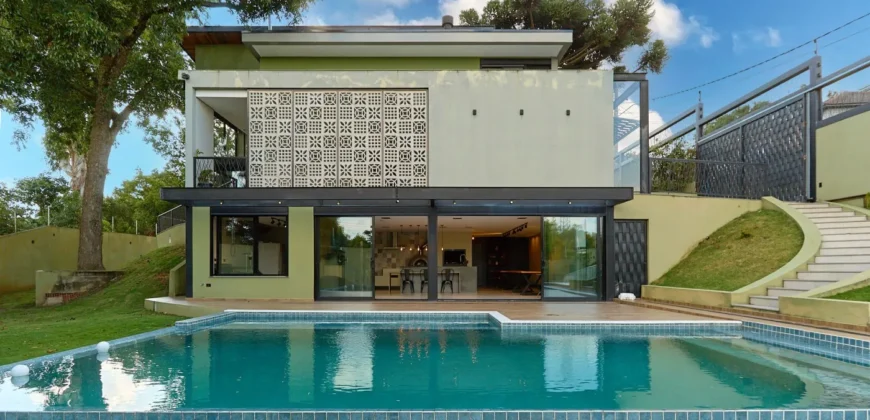 Haus zum Verkauf in Curitiba