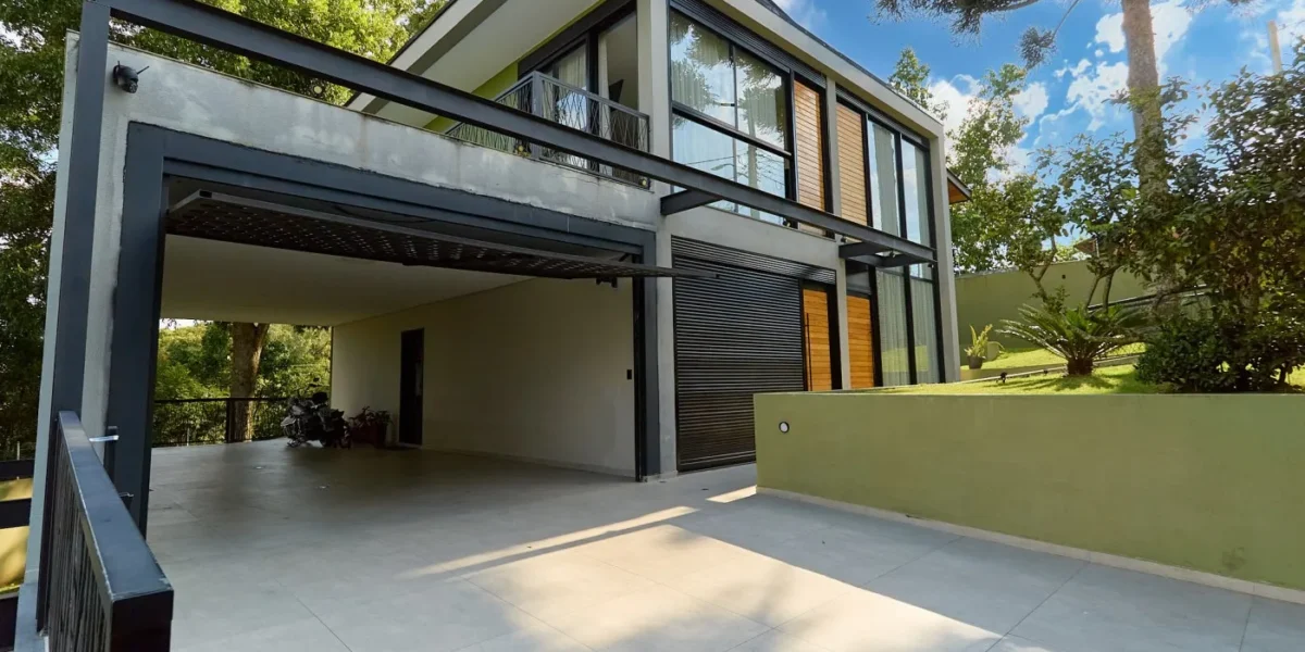 Haus zum Verkauf in Curitiba