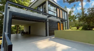Haus zum Verkauf in Curitiba