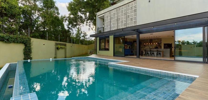 Haus zum Verkauf in Curitiba