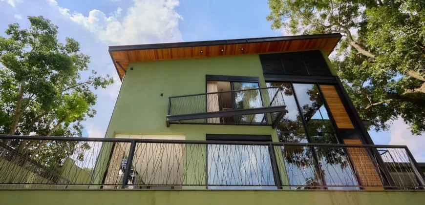 Haus zum Verkauf in Curitiba