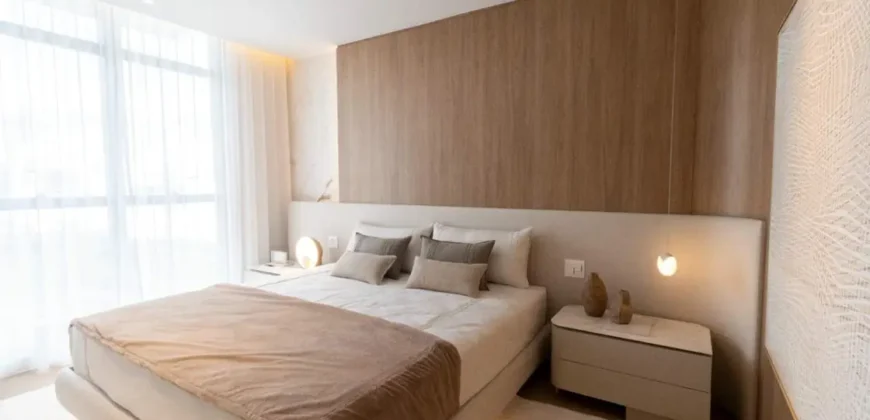 Wohnung zum Verkauf in Curitiba