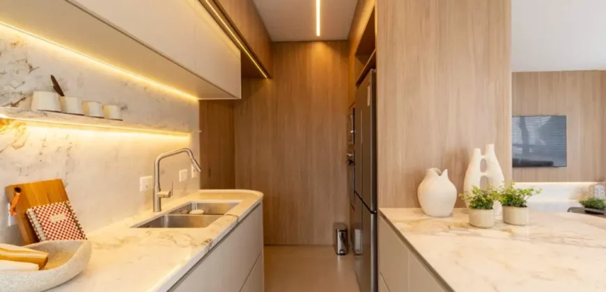 Wohnung zum Verkauf in Curitiba