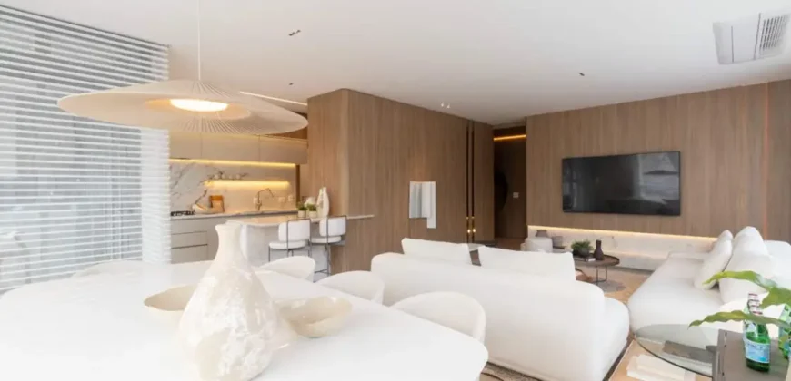 Wohnung zum Verkauf in Curitiba