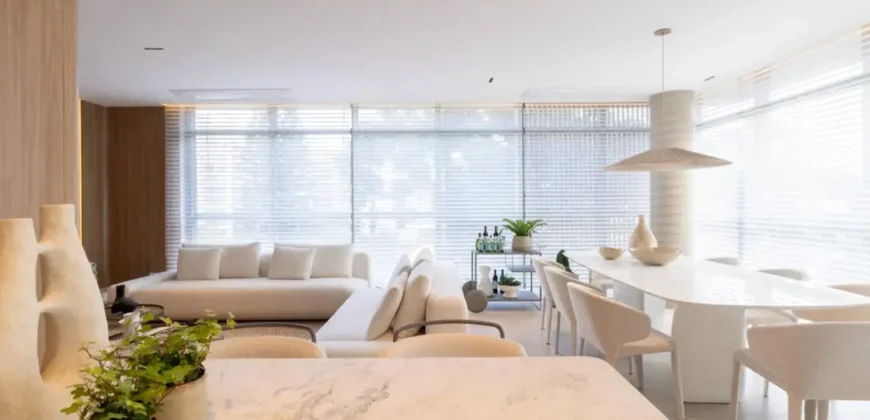 Wohnung zum Verkauf in Curitiba