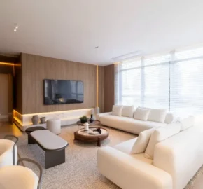 Wohnung zum Verkauf in Curitiba
