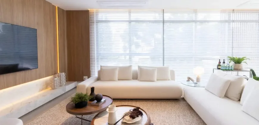 Wohnung zum Verkauf in Curitiba