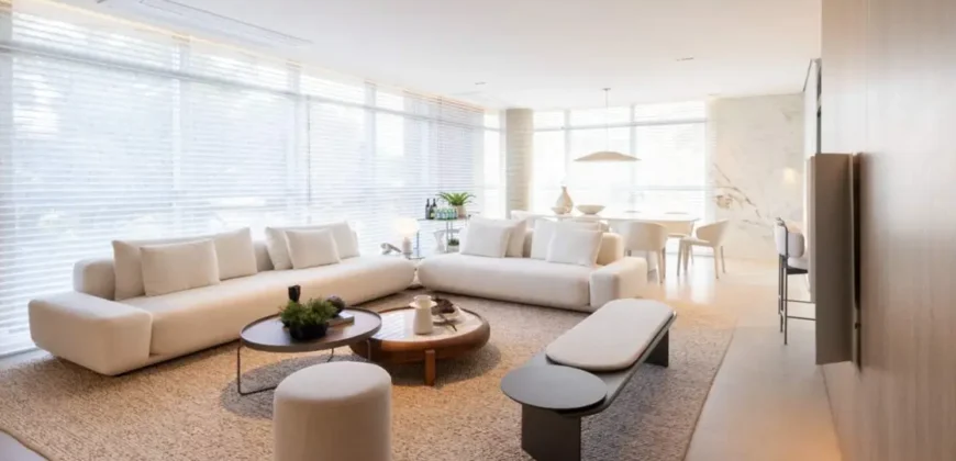 Wohnung zum Verkauf in Curitiba