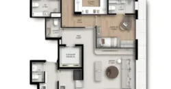 Wohnung zum Verkauf in Curitiba