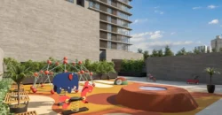 Wohnung zum Verkauf in Curitiba