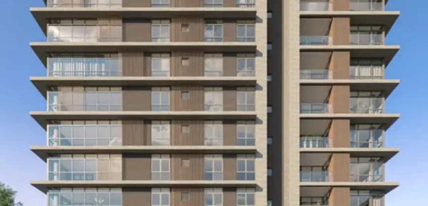 Wohnung zum Verkauf in Curitiba