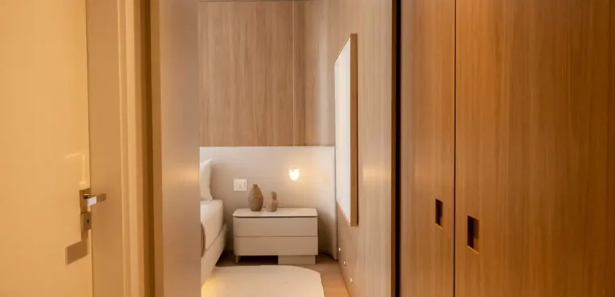 Wohnung zum Verkauf in Curitiba