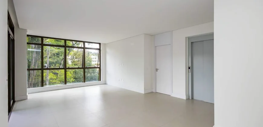 Neue Wohnung zum Verkauf in Curitiba
