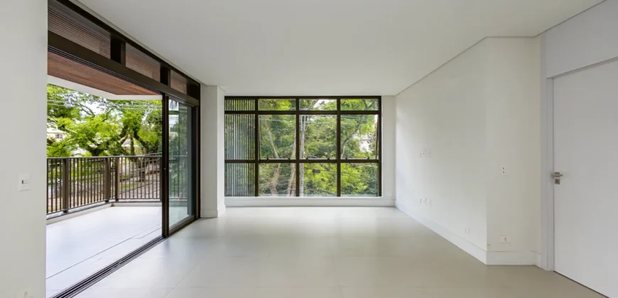 Neue Wohnung zum Verkauf in Curitiba