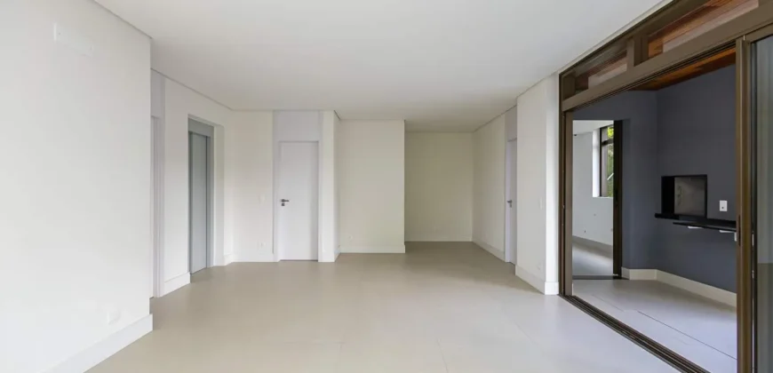 Neue Wohnung zum Verkauf in Curitiba