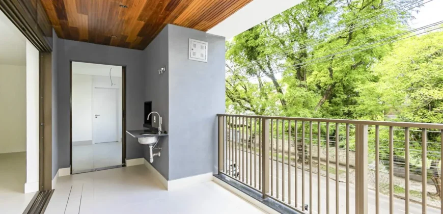 Neue Wohnung zum Verkauf in Curitiba